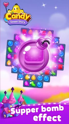 Screenshot 12: Sweet Candy 2