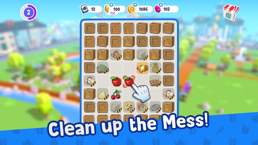 Screenshot 21: Merge Mayor - Match Puzzle