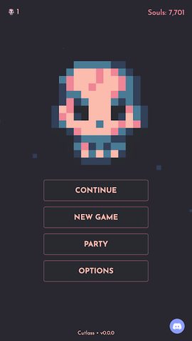 Screenshot 8: The Gauntlet: Arcade Roguelike