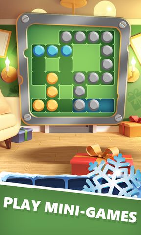 Screenshot 16: Open 100 Doors - Logic puzzle games, interesting.