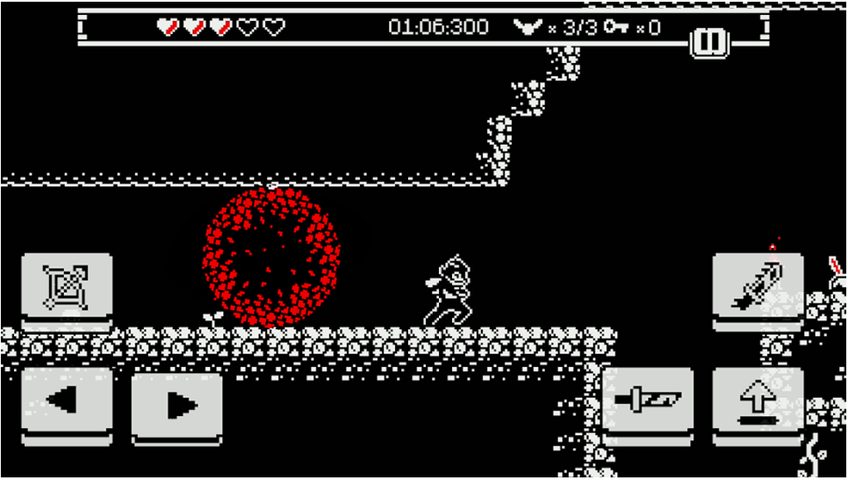 Screenshot 19: Mangavania: Action Platformer