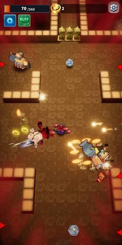 Screenshot 7: Dungeon Break