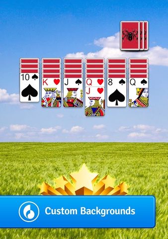 Screenshot 12: Spider Go: Solitaire Card Game