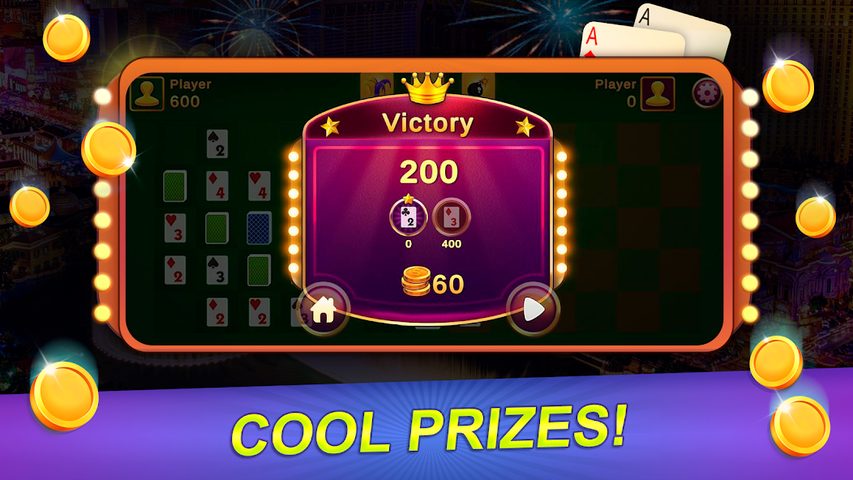 Screenshot 22: Merge: Solitaire PvP