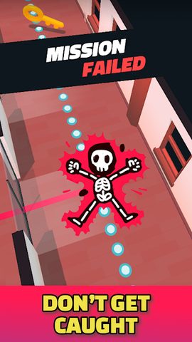Screenshot 13: Mr Spy : Undercover Agent