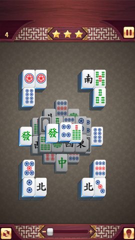 Screenshot 20: Mahjong King