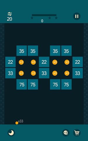 Screenshot 11: Balls Break Blast