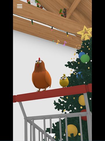 Screenshot 15: Escape Game: Ho Ho Ho!