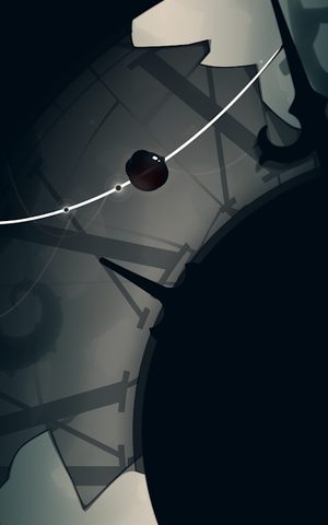 Screenshot 14: Flow Down