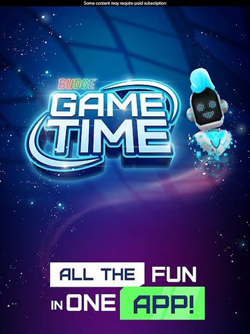 Screenshot 14: Budge GameTime