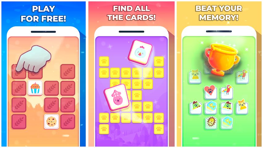 Screenshot 15: Mind games - Offline games