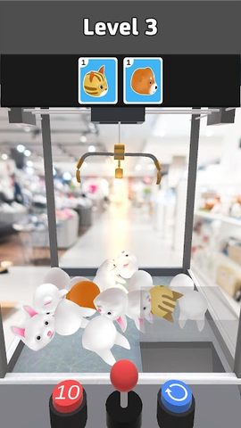 Screenshot 10: Claw Master 3D - Win rewards