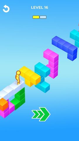 Screenshot 15: Tetra Bridge