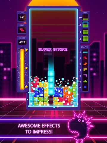 Screenshot 7: Tricky Blocks - Logic puzzle