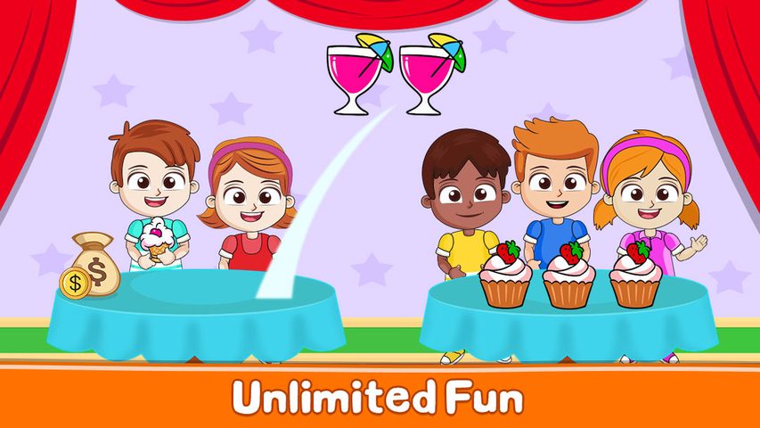 Screenshot 17: Toddler Games for 2+ Year Kids