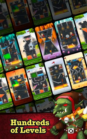 Screenshot 12: Knight Rescue - Pull The Pin H