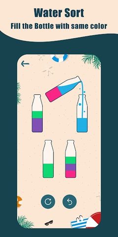 Screenshot 1: Brain Games : Logic, Tricky and IQ Puzzles