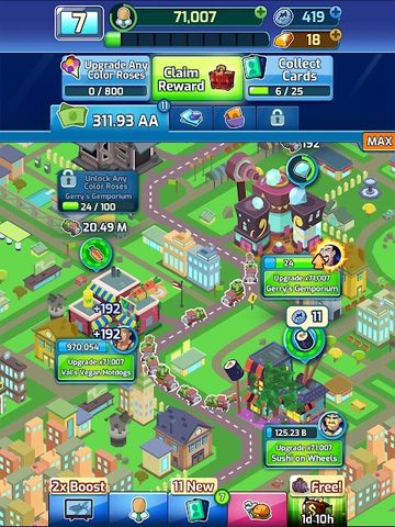 Screenshot 15: Shark Tank Tycoon