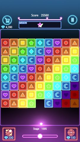 Screenshot 15: Brick Pang