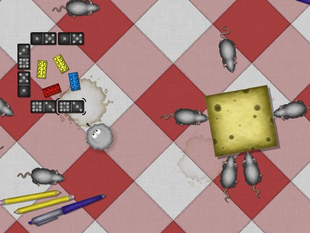 Screenshot 24: Tasty Planet Lite