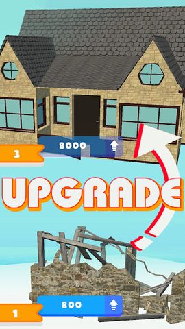 Screenshot 8: Run 2 Millionaire