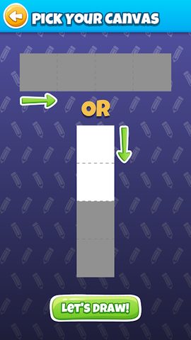 Screenshot 6: Let's Draw! - Drawing Game