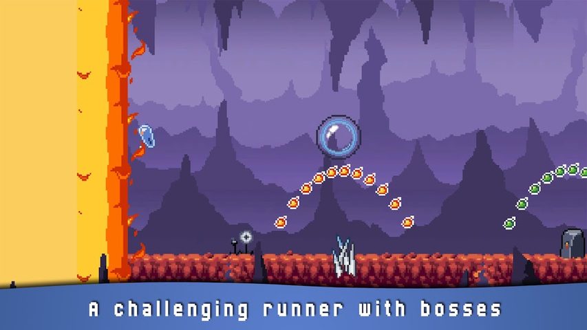 Screenshot 12: Blon