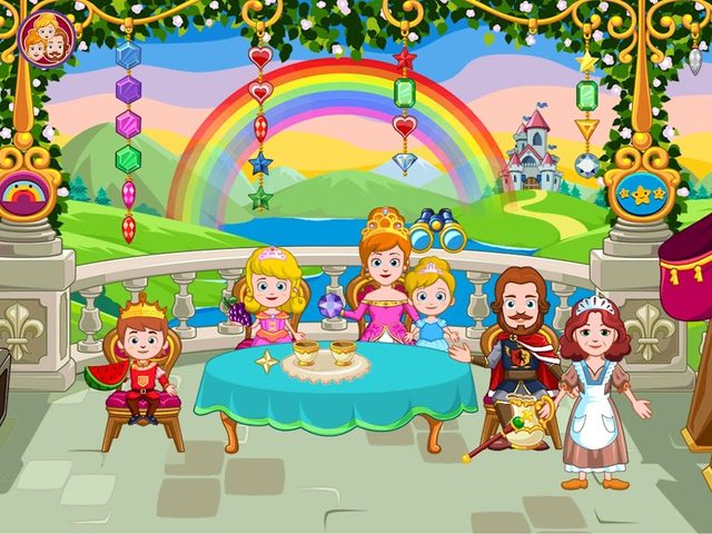 Screenshot 10: My Little Princess: My Castle
