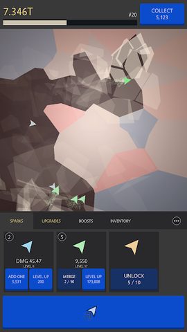 Screenshot 12: Zen Shards - Idle Merge Game