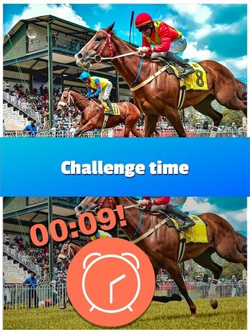 Screenshot 22: Find The Differences 500 Photos 2