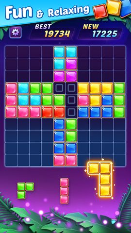 Screenshot 15: Block Puzzle