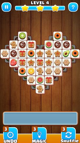 Screenshot 9: Tile Match Sweet -Triple Match