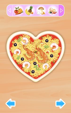Screenshot 14: Pizza Maker - Cooking Game
