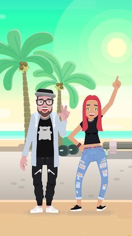 Screenshot 2: Idle Tuber Empire