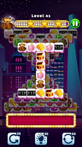 Screenshot 3: Tile Casino - Tiles Matching 3