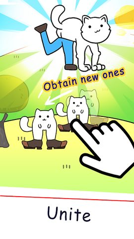 Screenshot 9: Cat Game Purrland for kitties