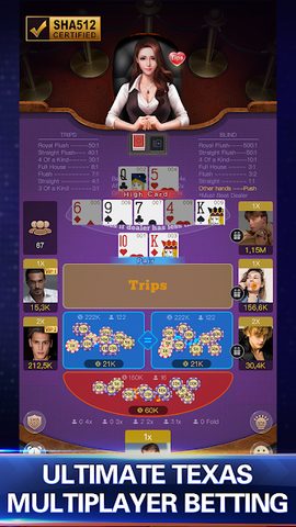 Screenshot 21: Pocket Casino