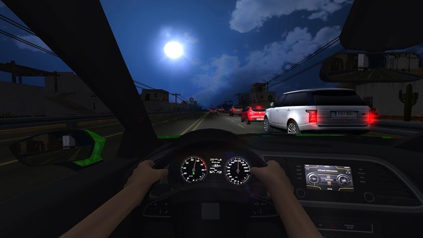 Screenshot 17: Racing Limits