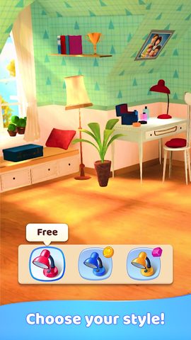 Screenshot 19: Merge Decor: Dream Home Design