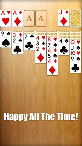 Screenshot 17: Solitaire - Classic Card Games