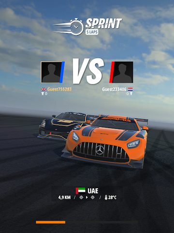 Screenshot 21: GT Manager