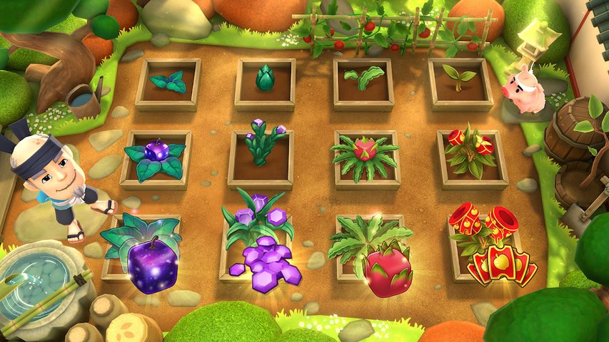 Screenshot 21: Fruit Ninja 2 Fun Action Games