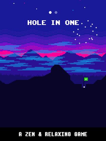 Screenshot 7: Golf Odyssey