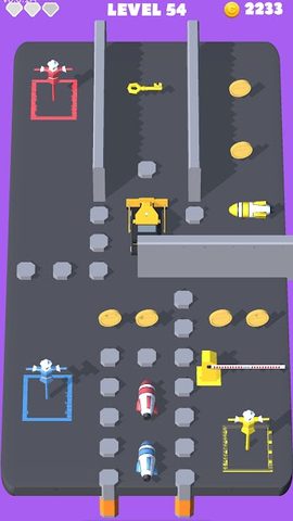 Screenshot 12: MIssile Master