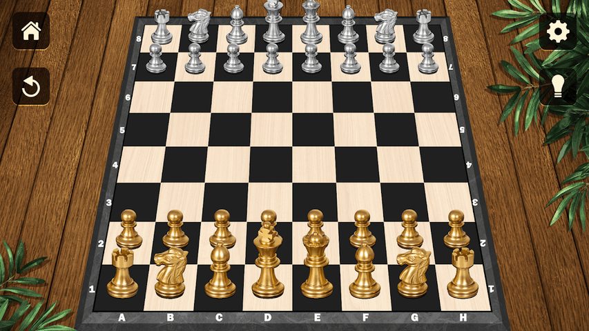 Screenshot 20: Chess - Classic Chess Offline