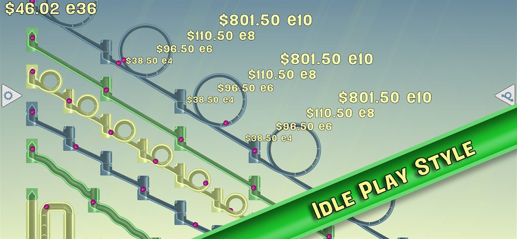 Screenshot 13: IncrediMarble