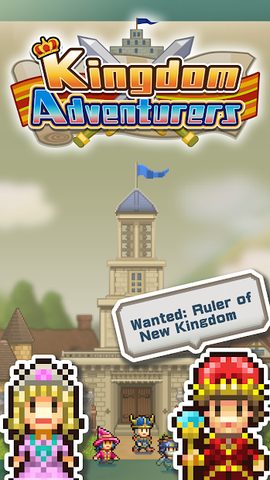 Screenshot 8: Kingdom Adventurers
