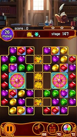 Screenshot 12: Jewel Magic Castle