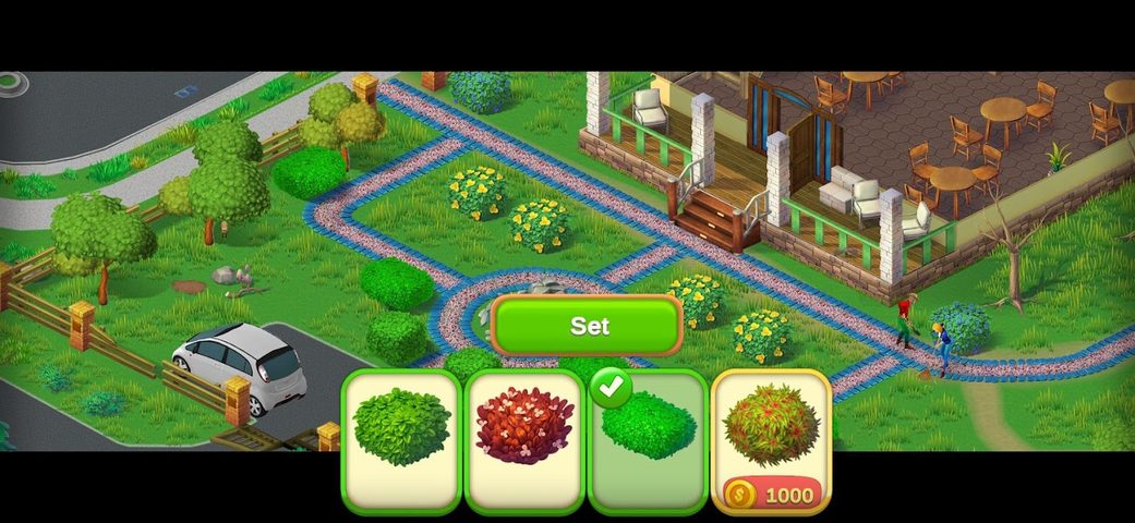 Screenshot 8: Bingo: Love in Montana