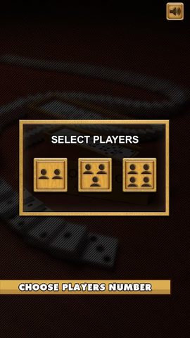 Screenshot 2: Domino Block Multiplayer